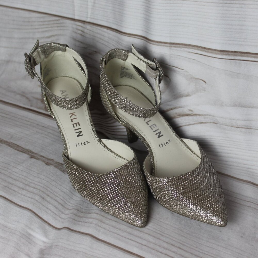 Anne Klein iflex 9M Heel Fabulist PUMP